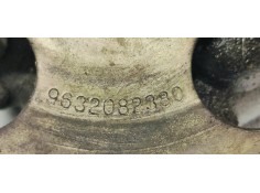 Recambio de bomba direccion para lancia phedra (180) 2.2 jtd 16v emblema referencia OEM IAM 9632082380  