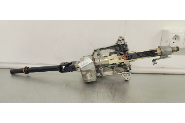 Recambio de columna direccion para mercedes-benz clase a (w169) 2.0cdi 80 [160] fap referencia OEM IAM 1695452932  