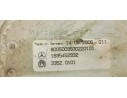 Recambio de columna direccion para mercedes-benz clase a (w169) 2.0cdi 80 [160] fap referencia OEM IAM 1695452932  