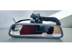 Recambio de espejo para mercedes-benz clase glk (w204) glk glk 220 cdi 4-matic be edición limitada (204.984) referencia OEM IAM 