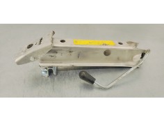 Recambio de gato para volkswagen polo (9n1) gt referencia OEM IAM 6Q0011031D  