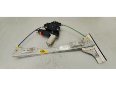 Recambio de elevalunas delantero derecho para opel corsa d 1.3 cdti 90 referencia OEM IAM 13188491  