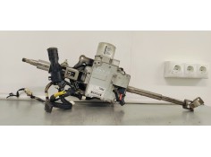 Recambio de columna direccion para fiat bravo (198) 1.9 jtd 16v cat referencia OEM IAM 00051795527  