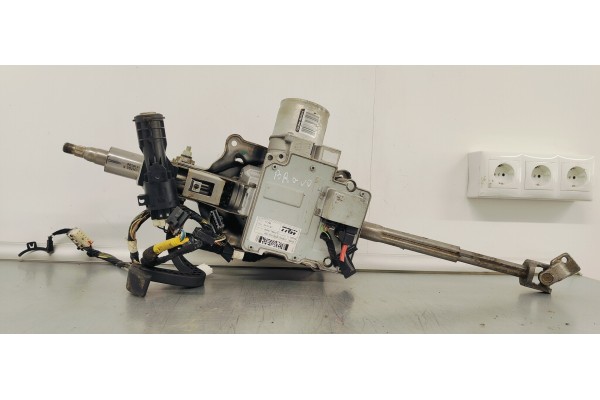 Recambio de columna direccion para fiat bravo (198) 1.9 jtd 16v cat referencia OEM IAM 00051795527  
