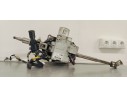 Recambio de columna direccion para fiat bravo (198) 1.9 jtd 16v cat referencia OEM IAM 00051795527  