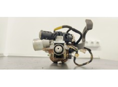Recambio de columna direccion para fiat bravo (198) 1.9 jtd 16v cat referencia OEM IAM 00051795527  
