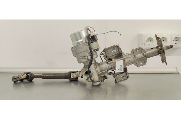 Recambio de columna direccion para suzuki sx4 1.6 ddis 120 4x4 fap referencia OEM IAM 4820061M40  