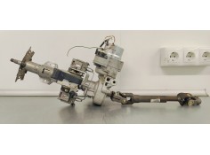 Recambio de columna direccion para suzuki sx4 1.6 ddis 120 4x4 fap referencia OEM IAM 4820061M40  