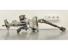 Recambio de columna direccion para suzuki sx4 1.6 ddis 120 4x4 fap referencia OEM IAM 4820061M40  