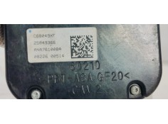 Recambio de sensor para chevrolet cruze 1.6 i 113 referencia OEM IAM 25849366  