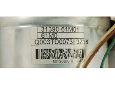 Recambio de columna direccion para suzuki sx4 1.6 ddis 120 4x4 fap referencia OEM IAM 4820061M40  