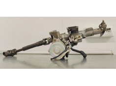 Recambio de columna direccion para suzuki sx4 1.6 ddis 120 4x4 fap referencia OEM IAM 4820061M40  