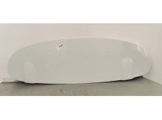 Recambio de aleron trasero para renault clio iv 1.5 dci 75 fap referencia OEM IAM 960307284R  