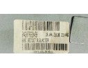Recambio de aleron trasero para renault clio iv 1.5 dci 75 fap referencia OEM IAM 960307284R  