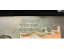 Recambio de aleron trasero para renault clio iv 1.5 dci 75 fap referencia OEM IAM 960307284R  