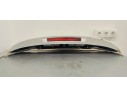 Recambio de aleron trasero para renault clio iv 1.5 dci 75 fap referencia OEM IAM 960307284R  