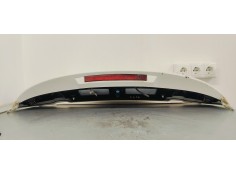 Recambio de aleron trasero para renault clio iv 1.5 dci 75 fap referencia OEM IAM 960307284R  