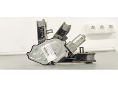 Recambio de motor limpia trasero para citroen c4 picasso 1.6 hdi 115 fap referencia OEM IAM 9677680580  