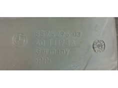 Recambio de tubo para bmw serie 5 touring (f11) 518d referencia OEM IAM 857013303  