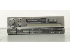 Recambio de sistema audio / radio cd para volkswagen golf iii berlina (1h1) referencia OEM IAM 1H0035152  