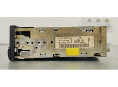 Recambio de sistema audio / radio cd para volkswagen golf iii berlina (1h1) referencia OEM IAM 1H0035152  