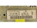 Recambio de sistema audio / radio cd para volkswagen golf iii berlina (1h1) referencia OEM IAM 1H0035152  