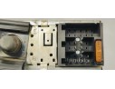 Recambio de sistema audio / radio cd para volkswagen golf iii berlina (1h1) referencia OEM IAM 1H0035152  