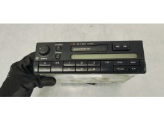 Recambio de sistema audio / radio cd para volkswagen golf iii berlina (1h1) referencia OEM IAM 1H0035152  