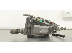 Recambio de caja reles / fusibles para peugeot 308 1.6hdi 92 fap referencia OEM IAM 9804848580  