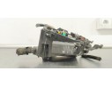 Recambio de caja reles / fusibles para peugeot 308 1.6hdi 92 fap referencia OEM IAM 9804848580  