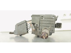 Recambio de caja reles / fusibles para peugeot 308 1.6hdi 92 fap referencia OEM IAM 9804848580  