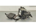 Recambio de caja reles / fusibles para peugeot 308 1.6hdi 92 fap referencia OEM IAM 9804848580  