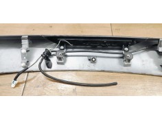 Recambio de aleron trasero para citroen c4 aircross 1.6 hdi 115 fap referencia OEM IAM 6515A280ZZ  