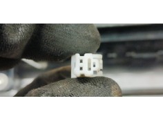 Recambio de aleron trasero para citroen c4 aircross 1.6 hdi 115 fap referencia OEM IAM 6515A280ZZ  