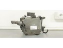 Recambio de caja reles / fusibles para citroen c4 picasso 1.6 hdi 120 fap referencia OEM IAM 9804848580  