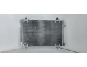 Recambio de condensador / radiador aire acondicionado para peugeot 307 cc (s1) 1.6 referencia OEM IAM 965054598001  