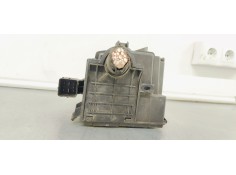 Recambio de caja reles / fusibles para citroen c4 picasso 1.6 hdi 120 fap referencia OEM IAM 9804848580  