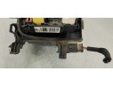 Recambio de caja reles / fusibles para citroen c4 picasso 1.6 hdi 120 fap referencia OEM IAM 9804848580  