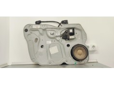 Recambio de elevalunas delantero izquierdo para volkswagen touran (1t3) business referencia OEM IAM 1T1837729BC  
