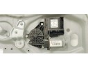 Recambio de elevalunas delantero izquierdo para volkswagen touran (1t3) business referencia OEM IAM 1T1837729BC  