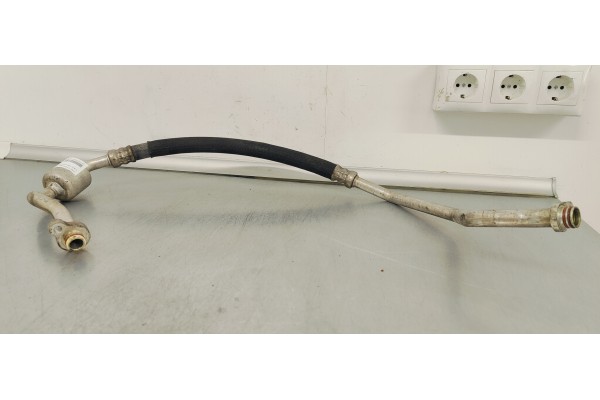 Recambio de tubos aire acondicionado para ford mondeo ber. (ca2) 1.8 tdci 125 referencia OEM IAM   