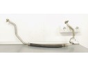 Recambio de tubos aire acondicionado para ford mondeo ber. (ca2) 1.8 tdci 125 referencia OEM IAM   