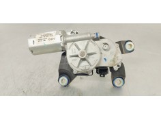 Recambio de motor limpia trasero para ford ka+ 1.2i 85 referencia OEM IAM E4B517404BB  