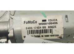 Recambio de motor limpia trasero para ford ka+ 1.2i 85 referencia OEM IAM E4B517404BB  