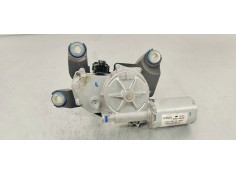 Recambio de motor limpia trasero para ford ka+ 1.2i 85 referencia OEM IAM E4B517404BB  