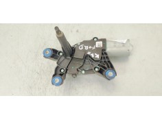 Recambio de motor limpia trasero para ford ka+ 1.2i 85 referencia OEM IAM E4B517404BB  