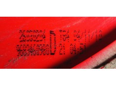 Recambio de piloto trasero derecho interior para peugeot 3008 1.6hdi 112 fap referencia OEM IAM   