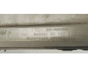 Recambio de molduras traseras para peugeot 5008 1.6 i turbo 180 fap referencia OEM IAM 9814790977  