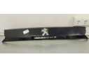 Recambio de molduras traseras para peugeot 5008 1.6 i turbo 180 fap referencia OEM IAM 9814790977  