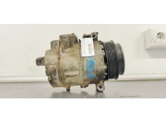 COMPRESOR AIRE ACONDICIONADO 